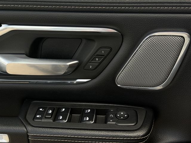 Used 2025 Silver Ram Laramie image 23