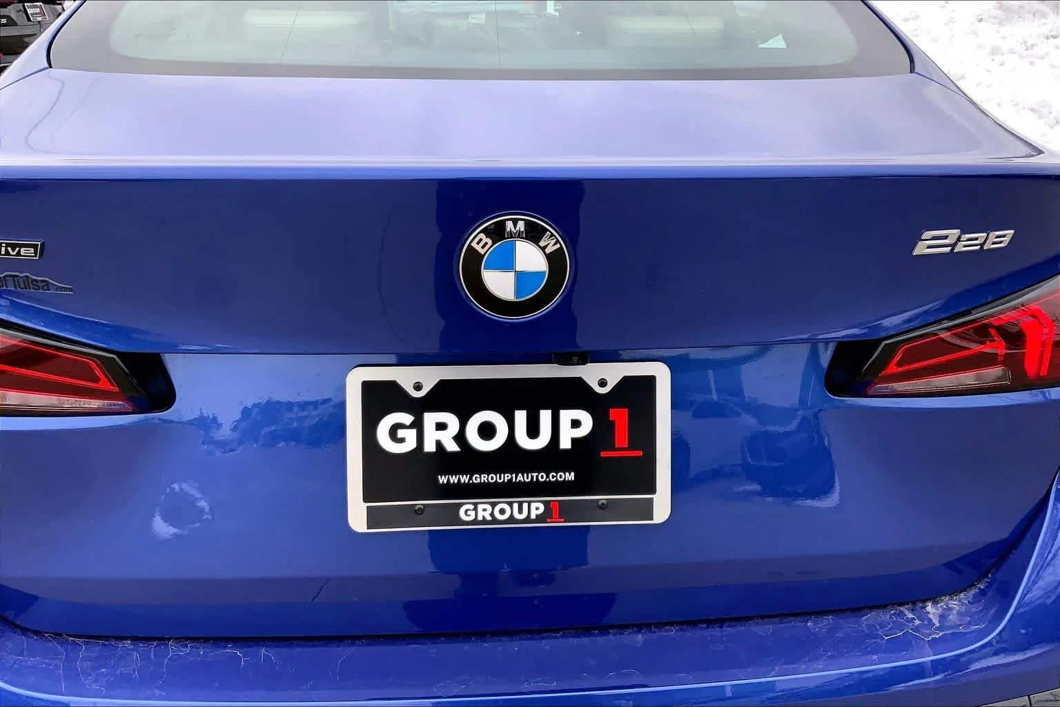 2026 BMW 2 Series 228 - Photo 15