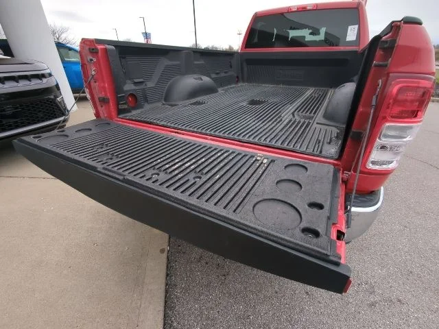 2022 RAM Ram 3500 Pickup Big Horn - Photo 31