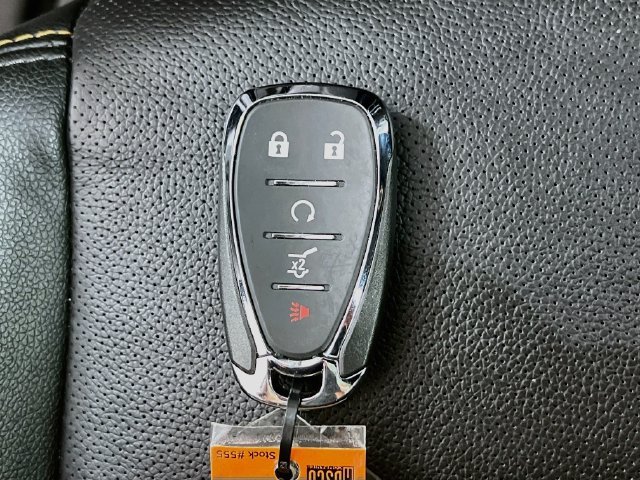 2024 Chevrolet Equinox Premier - Photo 33