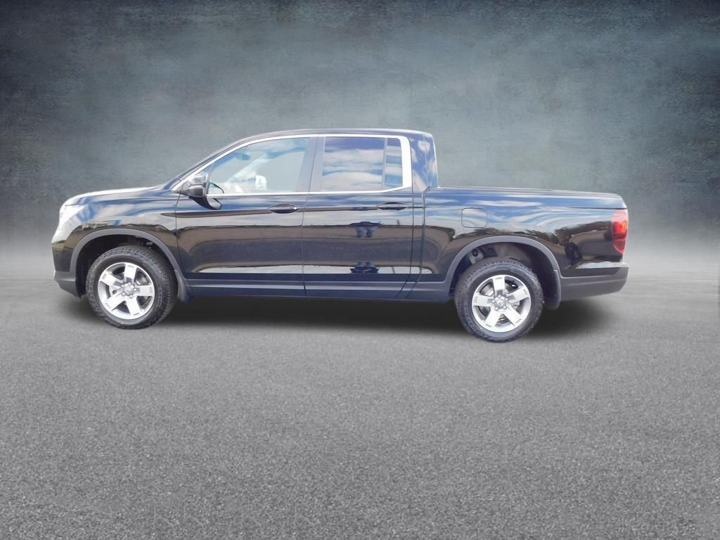 2026 Honda Ridgeline RTL - Photo 10
