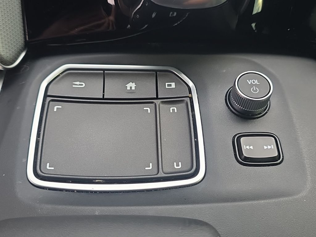 Used 2021 Gray Acura A-Spec Package image 22