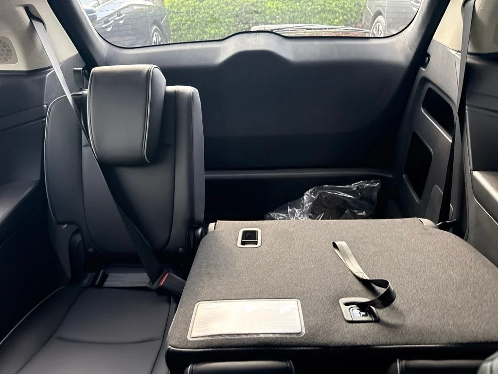 2026 Honda Odyssey Elite - Photo 14