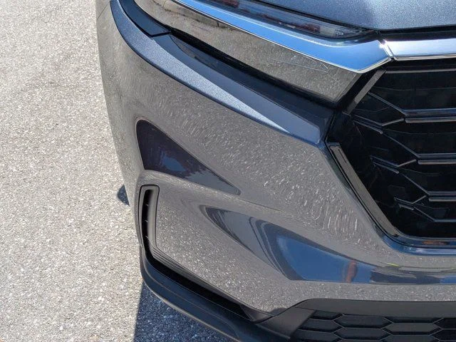2026 Honda CR-V EX - Photo 10