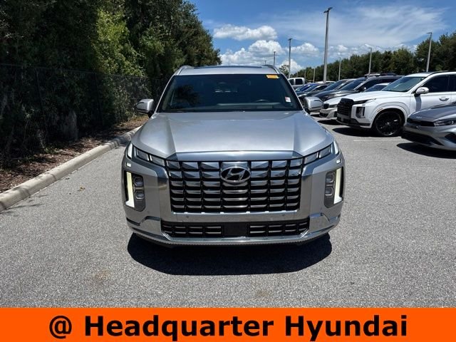 2023 Hyundai Palisade Calligraphy - Photo 7