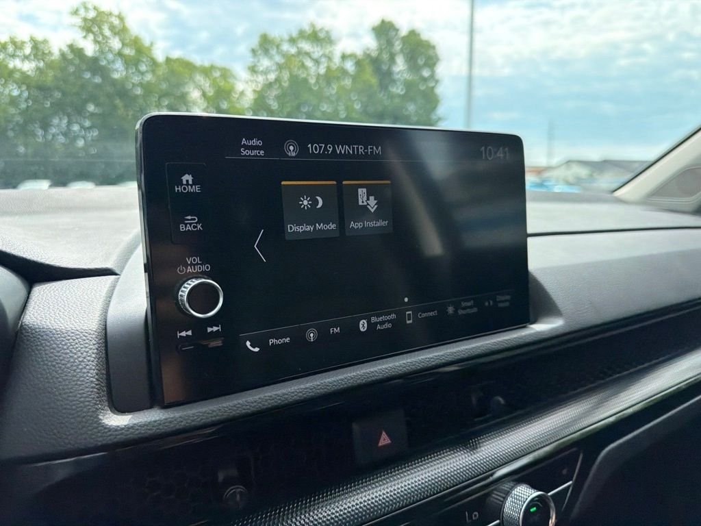 2023 Honda CR-V EX-L - Photo 33