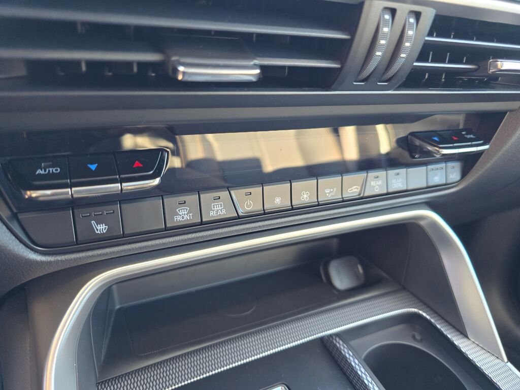 2025 Mazda CX-90 Premium Sport - Photo 29