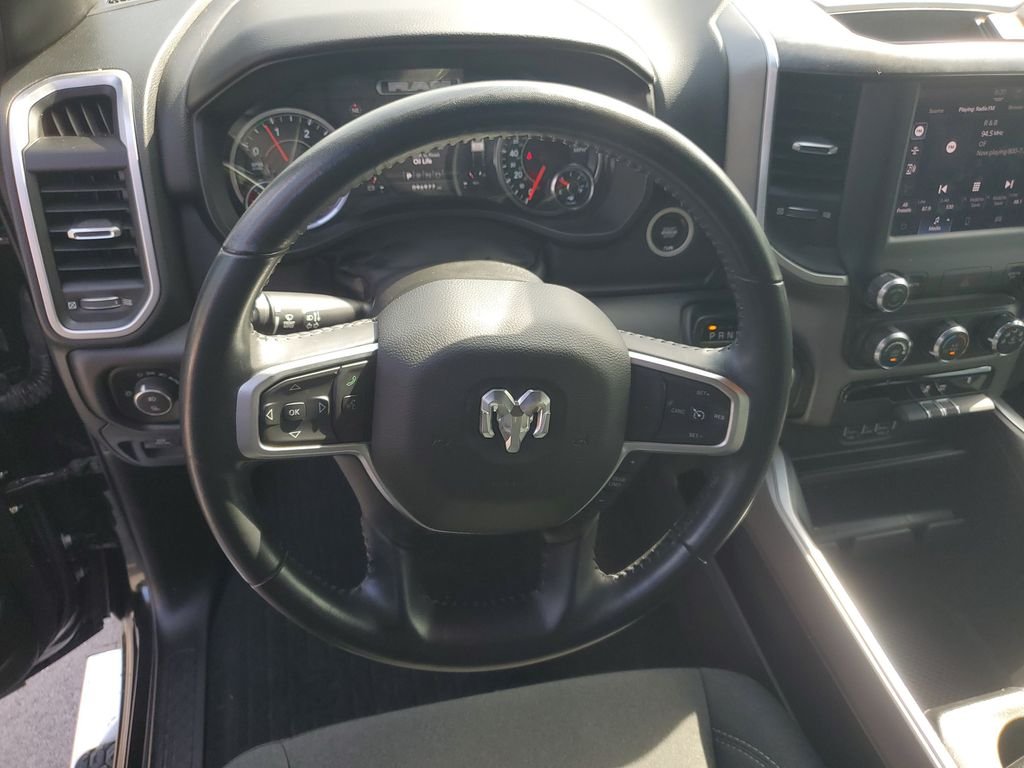 Used 2022 Black Ram Big Horn/Lone Star image 14