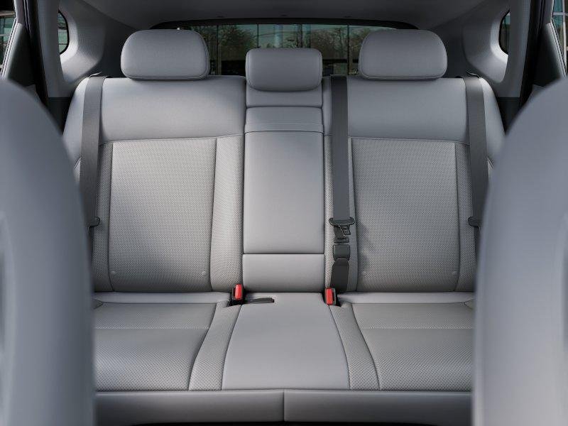 New 2027 Red Hyundai SEL Premium FWD image 12