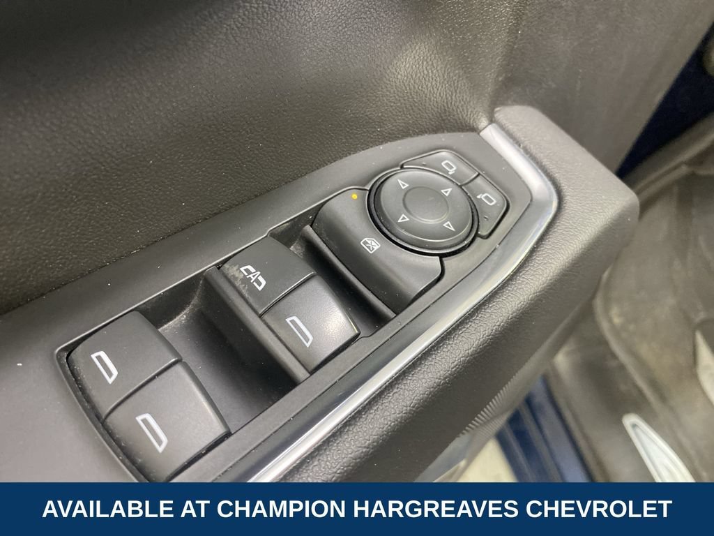 2022 Chevrolet Silverado 1500 LT - Photo 31