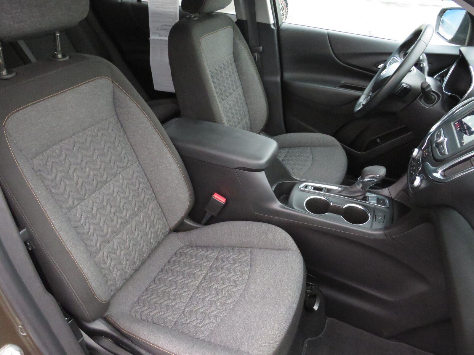 Used 2024 Harvest Bronze Metallic Chevrolet LT image 19
