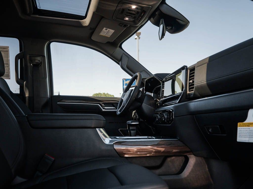 2026 Chevrolet Silverado 1500 RST - Photo 8