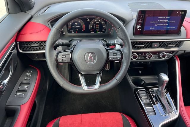 2025 Acura ADX A-Spec Package - Photo 12