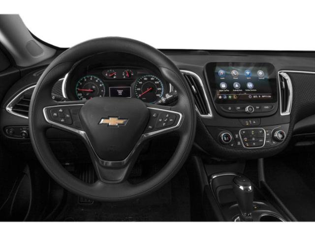 Used 2023 Black Metallic Chevrolet LT image 16
