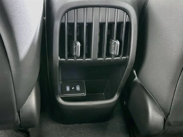 New 2026 Hyundai KONA Limited