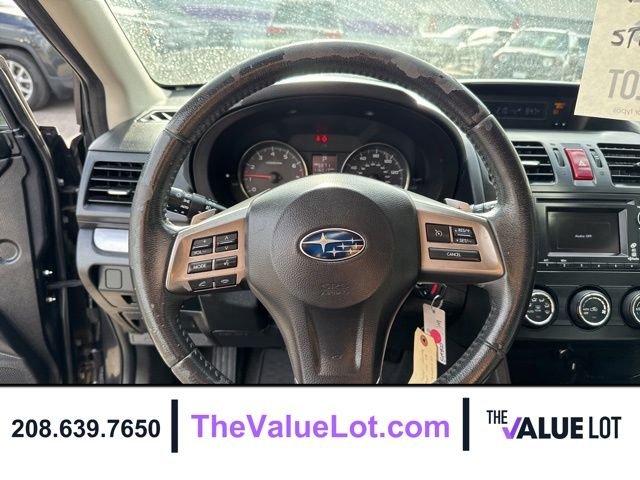 Used 2014 Gray Subaru 2.0i Limited image 22