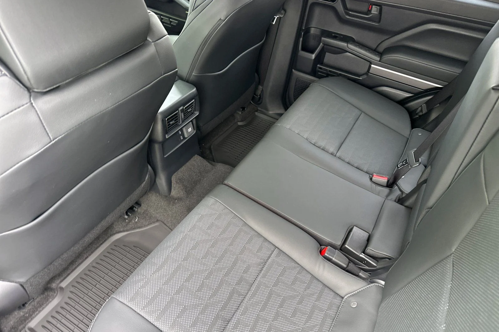 New 2026  Toyota TRD Off Road Premium image 12