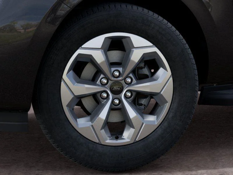 New 2027 Dark Matter Gray Metallic Ford MAX Active image 19