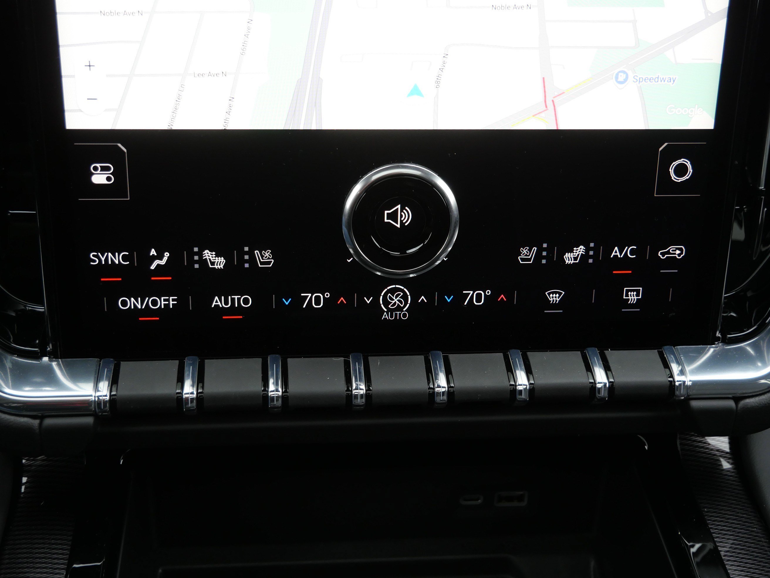 2026 GMC Yukon Elevation - Photo 8