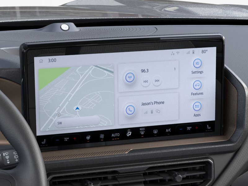 2025 Ford Bronco Sport Outer Banks - Photo 37