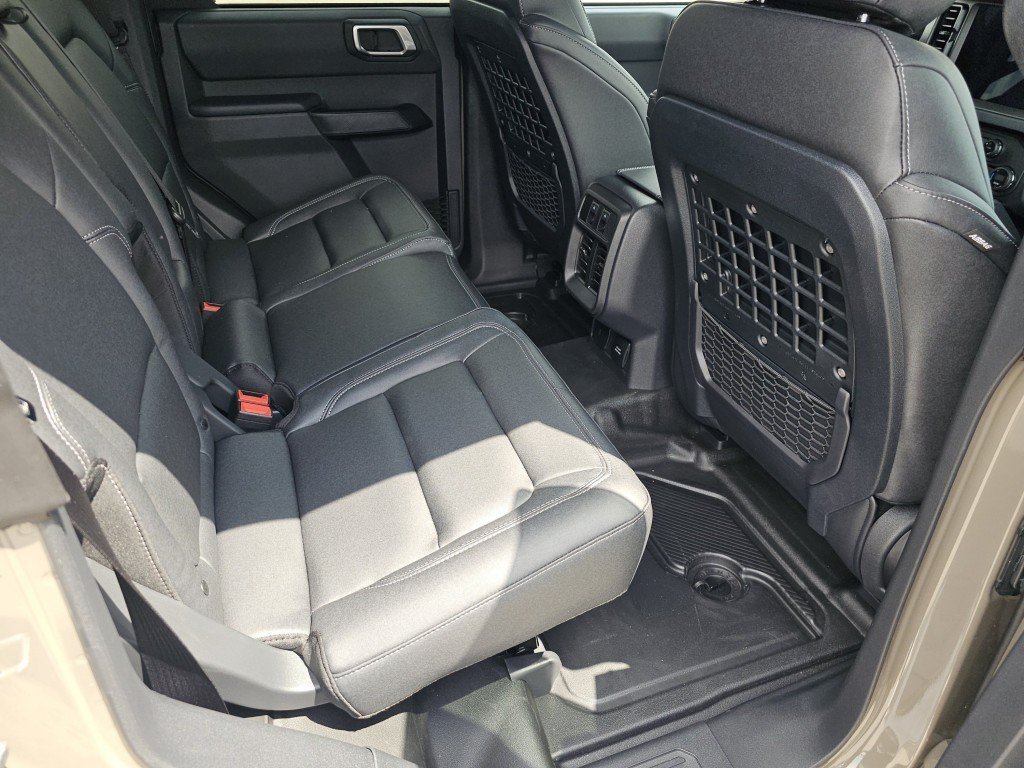 New 2026 Marsh Gray Ford Big Bend image 4