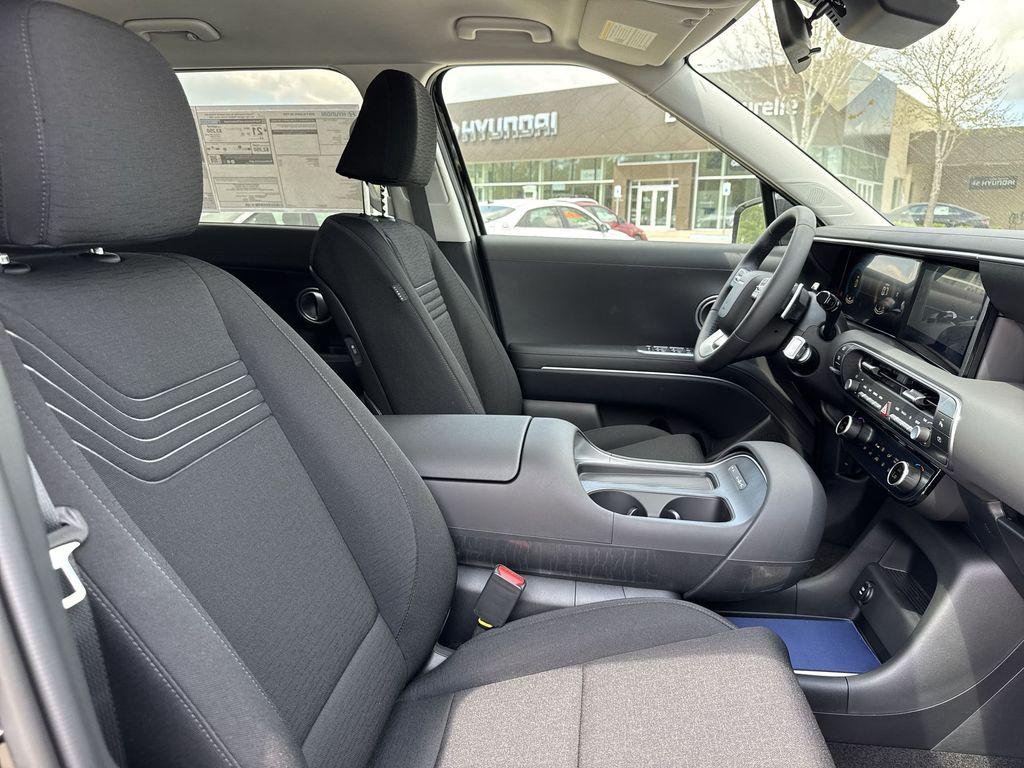 2026 Hyundai Palisade SE - Photo 27