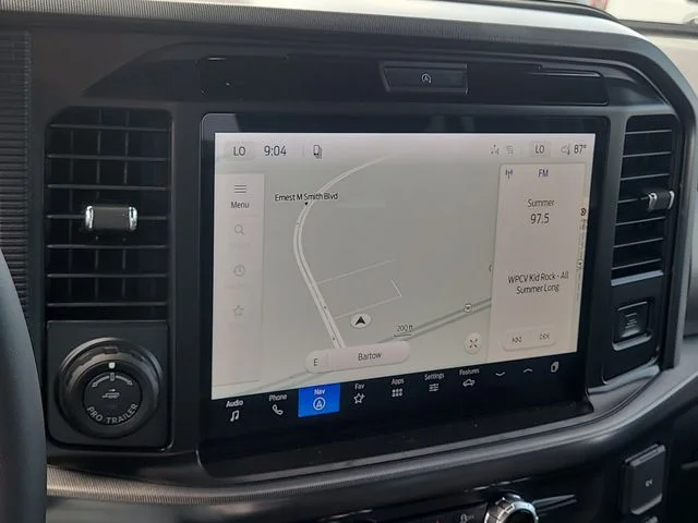 New 2026 Avalanche Ford Platinum image 22