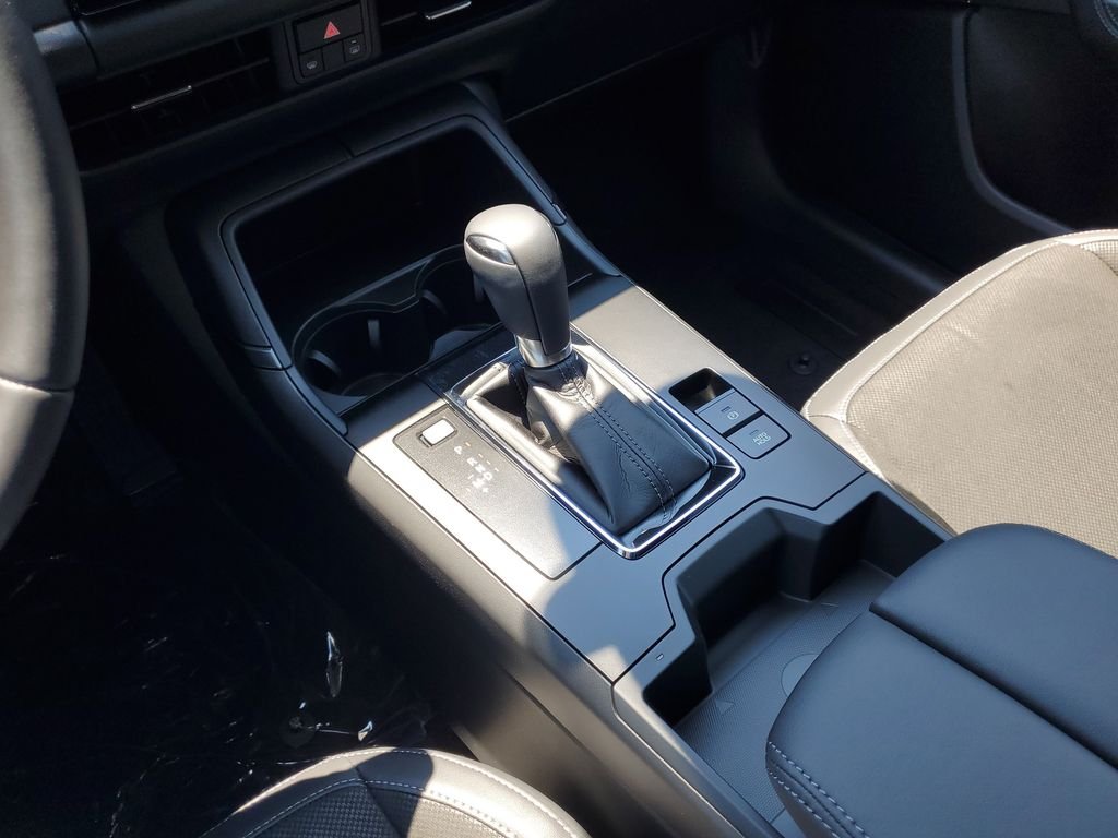 New 2026 Navy Blue Mica Mazda 2.5 S Preferred AWD image 30