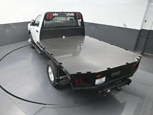 2026 RAM 3500 Chassis Tradesman - Photo 14