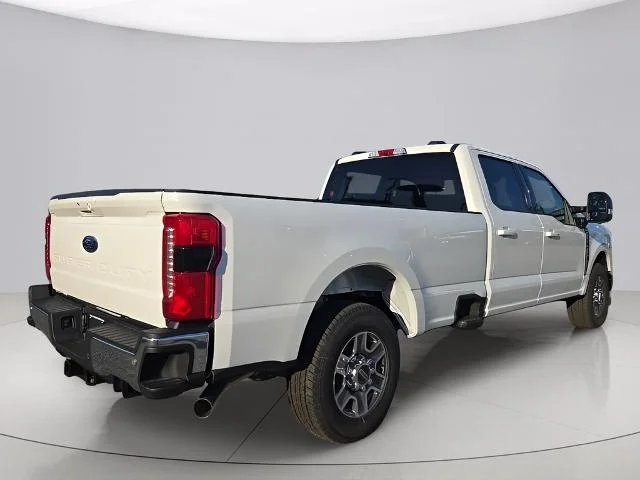 2026 Ford F-350 Super Duty Lariat - Photo 29