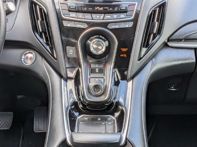 Used 2019 Black Acura Technology Package image 20