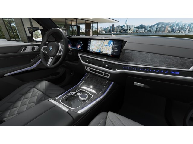 New 2026 Carbon Black Metallic BMW  image 14