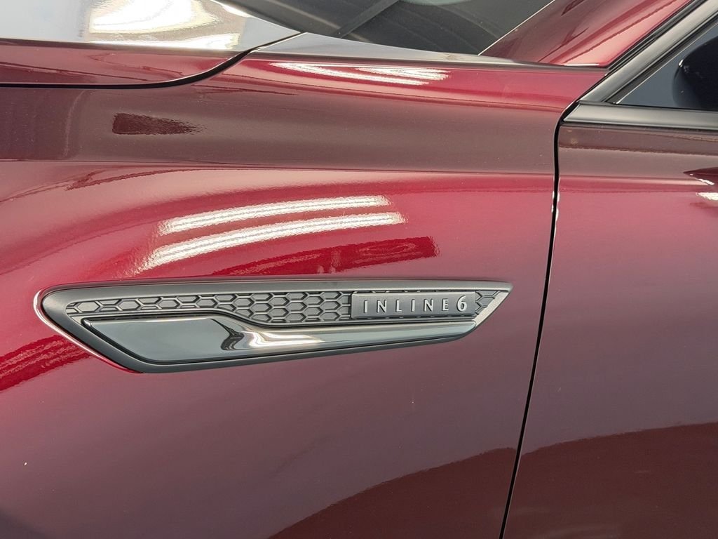 New 2026 Artisan Red Premium Mazda 3.3 Turbo Premium Sport AWD image 5