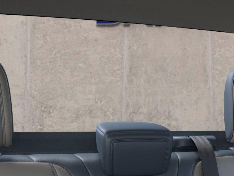 New 2026 Ruby Red Ford Lariat image 17