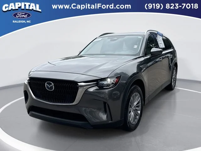2024 Mazda CX-90