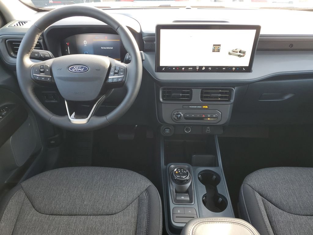 2025 Ford Maverick XLT - Photo 19