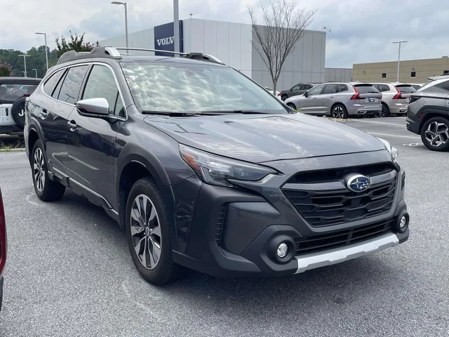 2024 Subaru Outback Touring XT