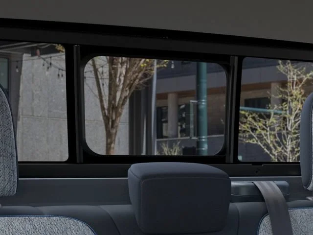 New 2026 Red Ford XLT image 24