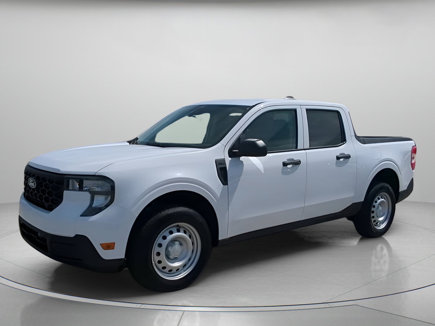 2026 Ford Maverick XL - Photo 10