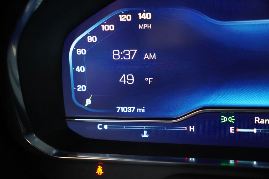2024 Chevrolet Tahoe LT - Photo 38