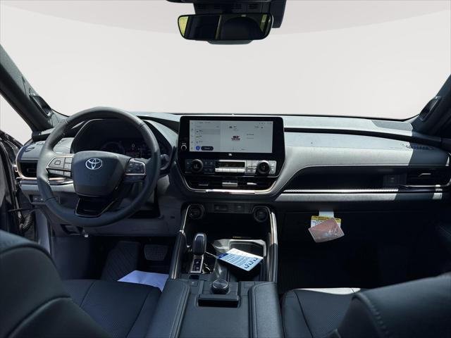 Certified Used 2026 Heavy Metal Toyota MAX Limited image 26