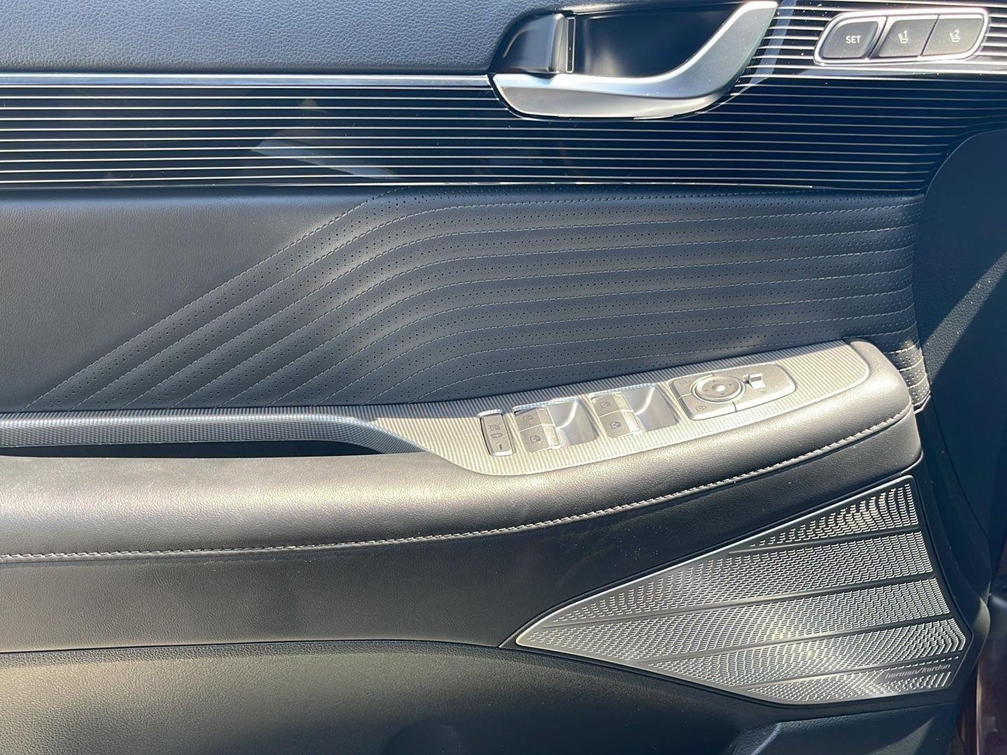 2024 Hyundai Palisade Calligraphy - Photo 26