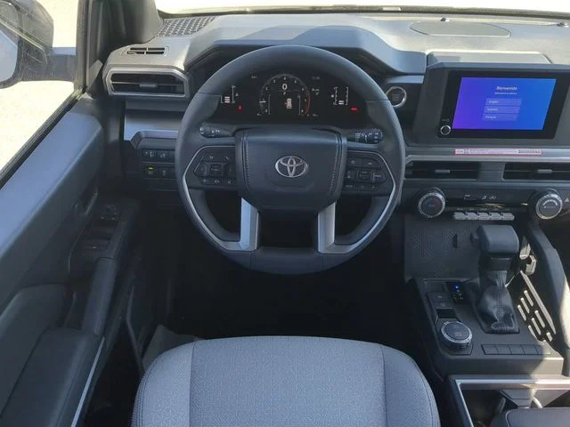 New 2026 Underground Toyota SR5 image 16