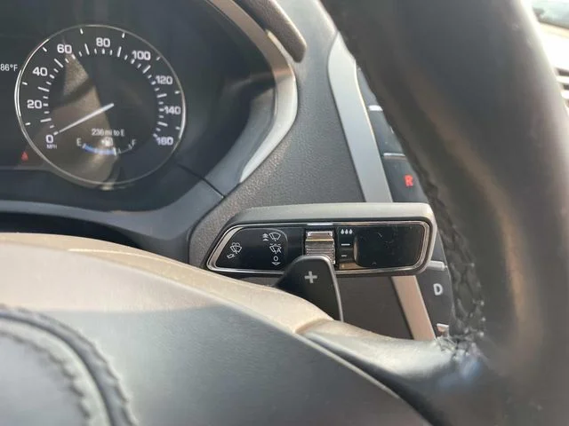 Used 2019 Blue Lincoln Reserve image 38