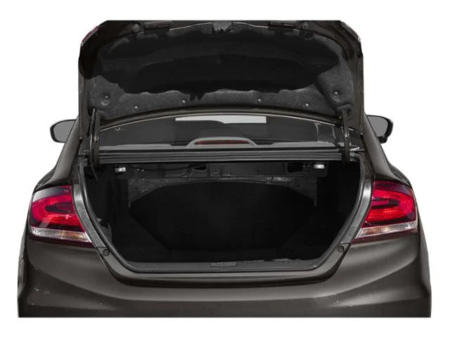 Used 2015  Honda EX-L image 12