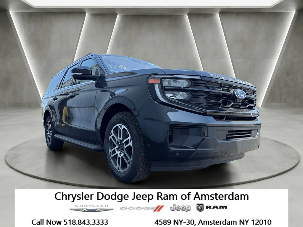 2025 Ford Expedition Active MAX 4x4's photo