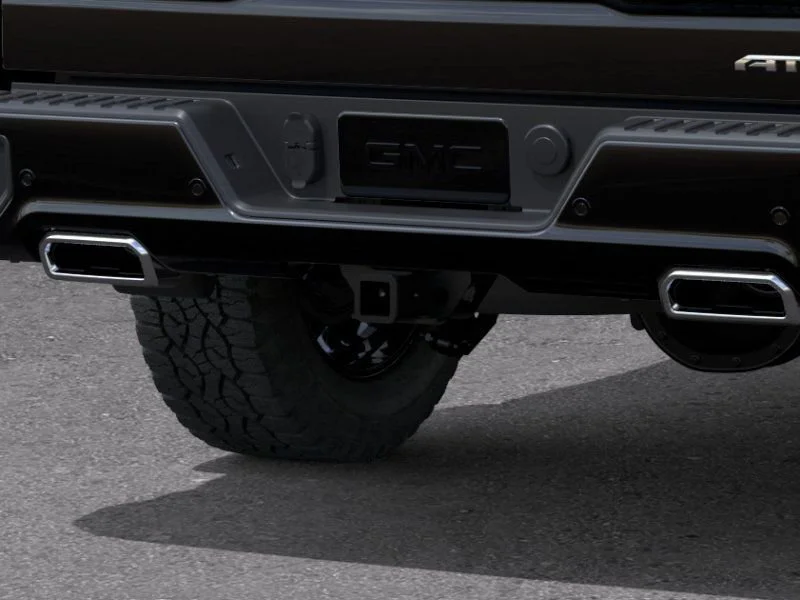 2026 GMC Sierra 1500 AT4 - Photo 14