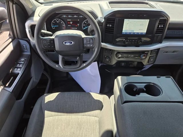 Used 2023 White Ford XL image 13