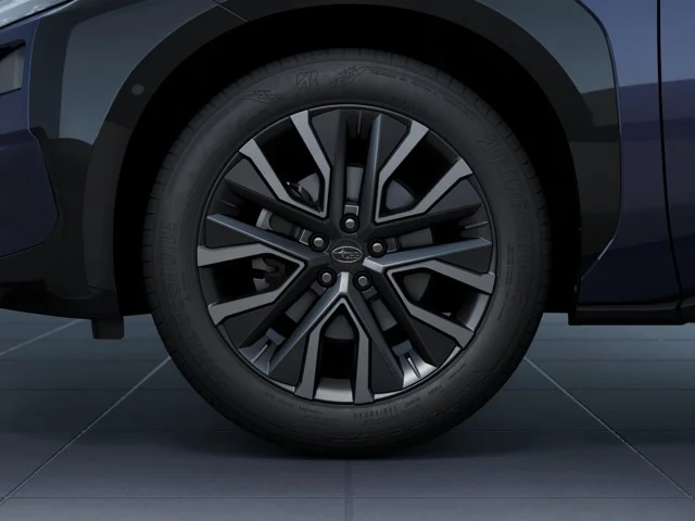 New 2027 MIDNIGHT TIDE MICA Subaru Limited XT image 9