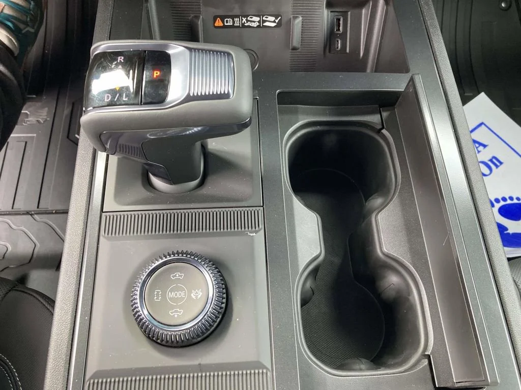 New 2026 Graphite Blue Metallic GMC 2X image 23